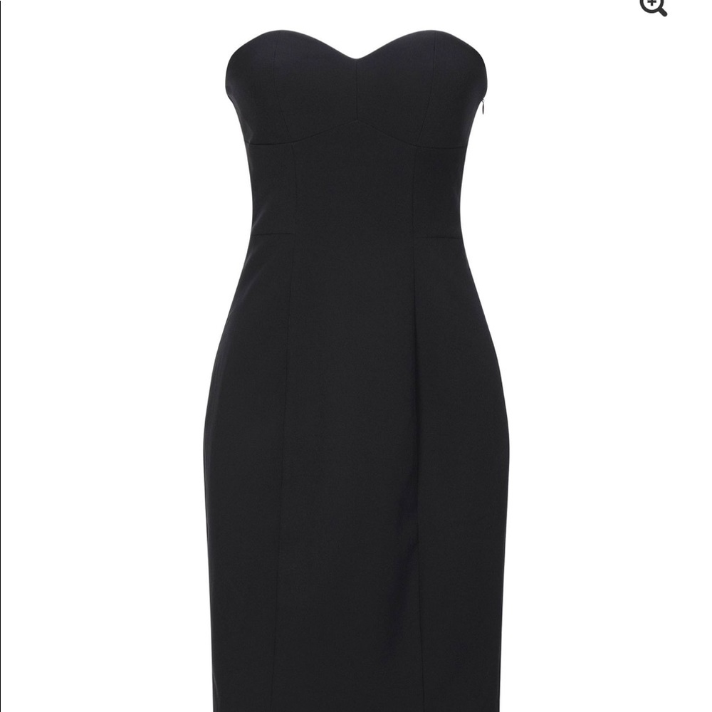 Guess by Marciano little black dress Size 0